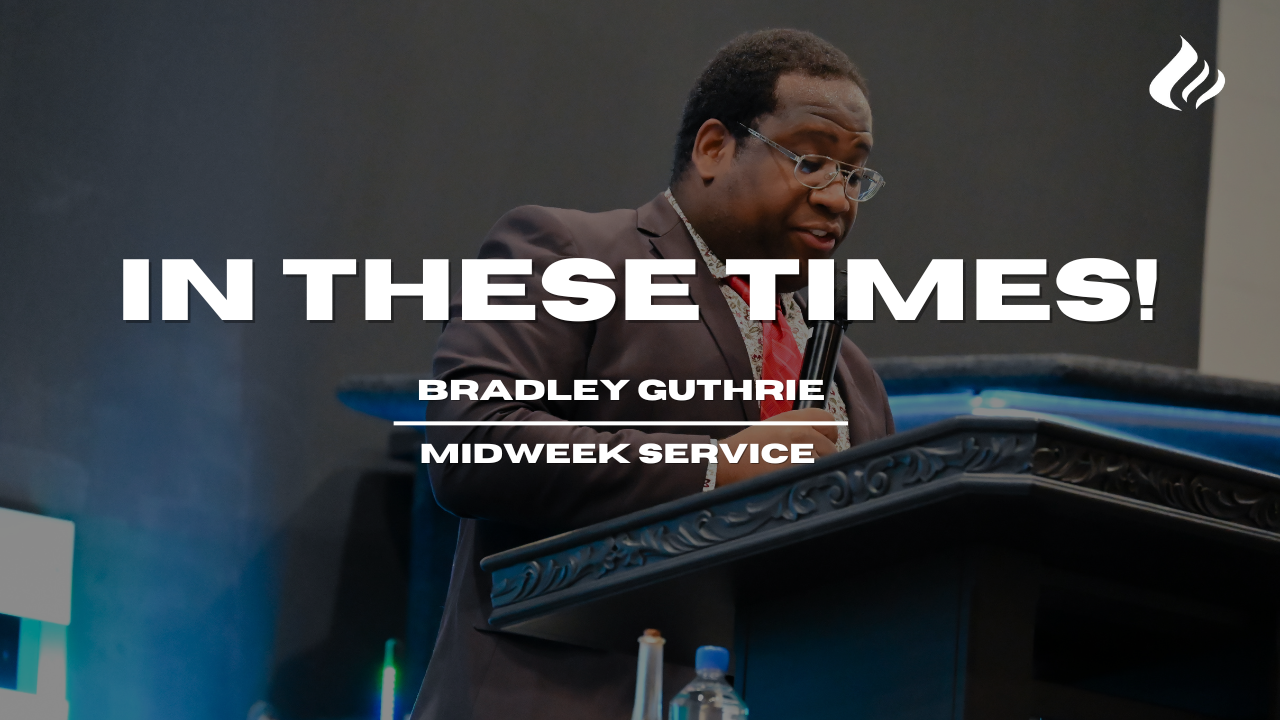 In These Times | Bradley Guthrie  - 2025/11/05 episode artwork