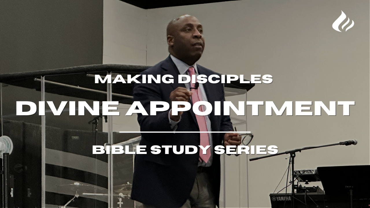 CCC - WEDNESDAY | DIVINE APPOINTMENT! - 2023/04/05 episode artwork