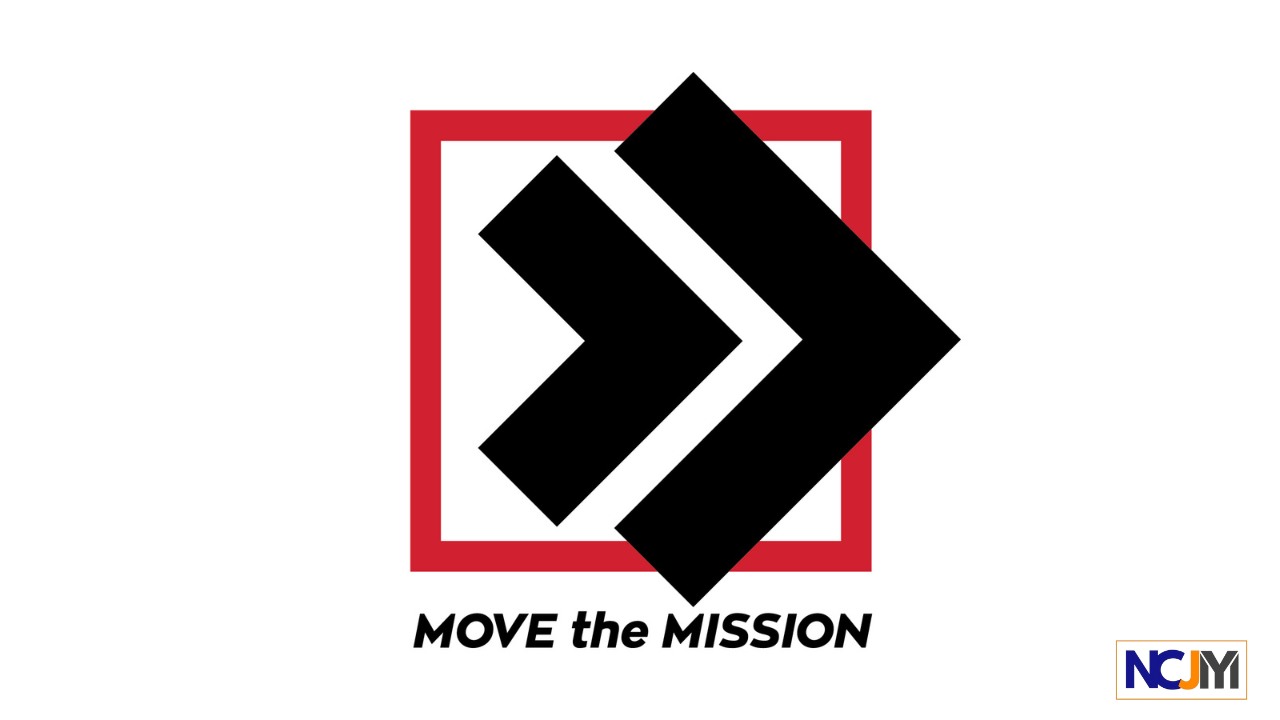 NCJD Move The Mission Rally - 2023/04/29 episode artwork
