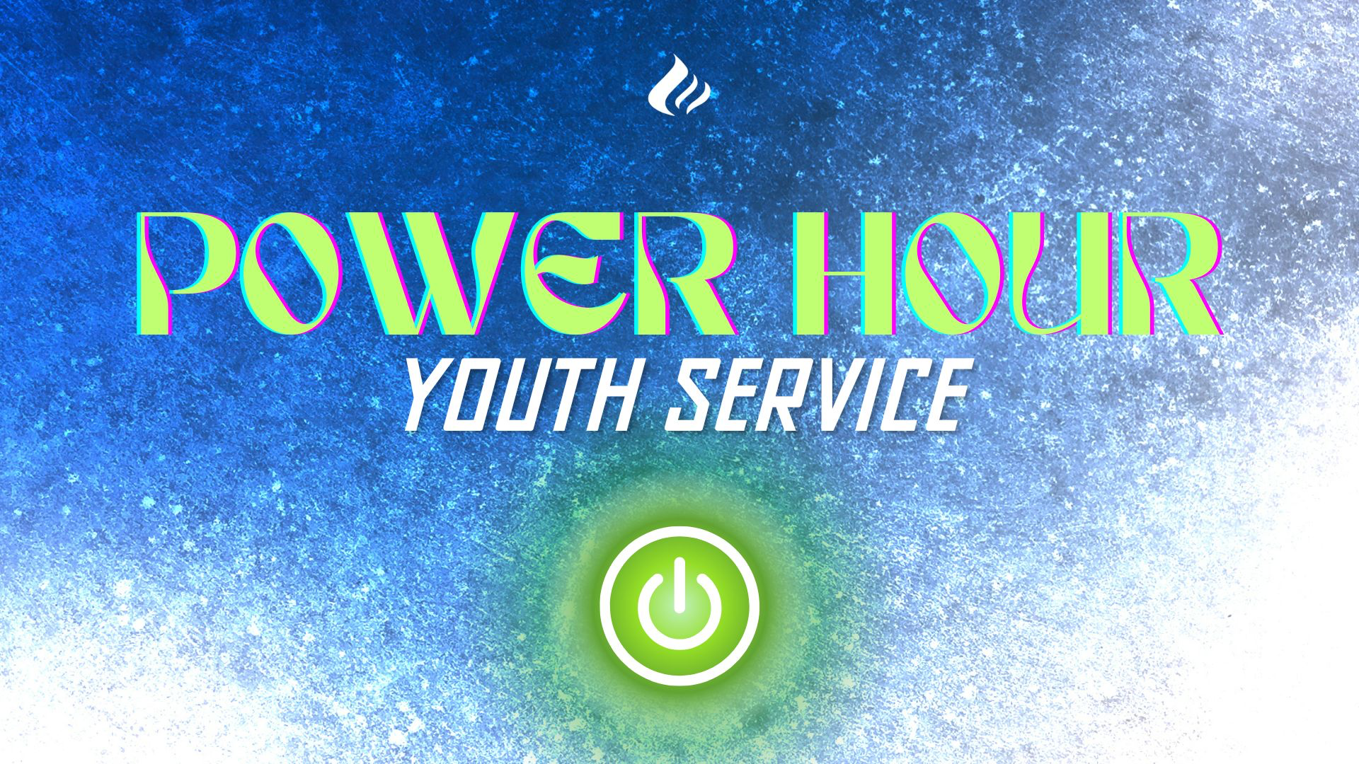 CCC - Power Hour Youth Service | My Value Has Not Changed - 2024/02/17 episode artwork