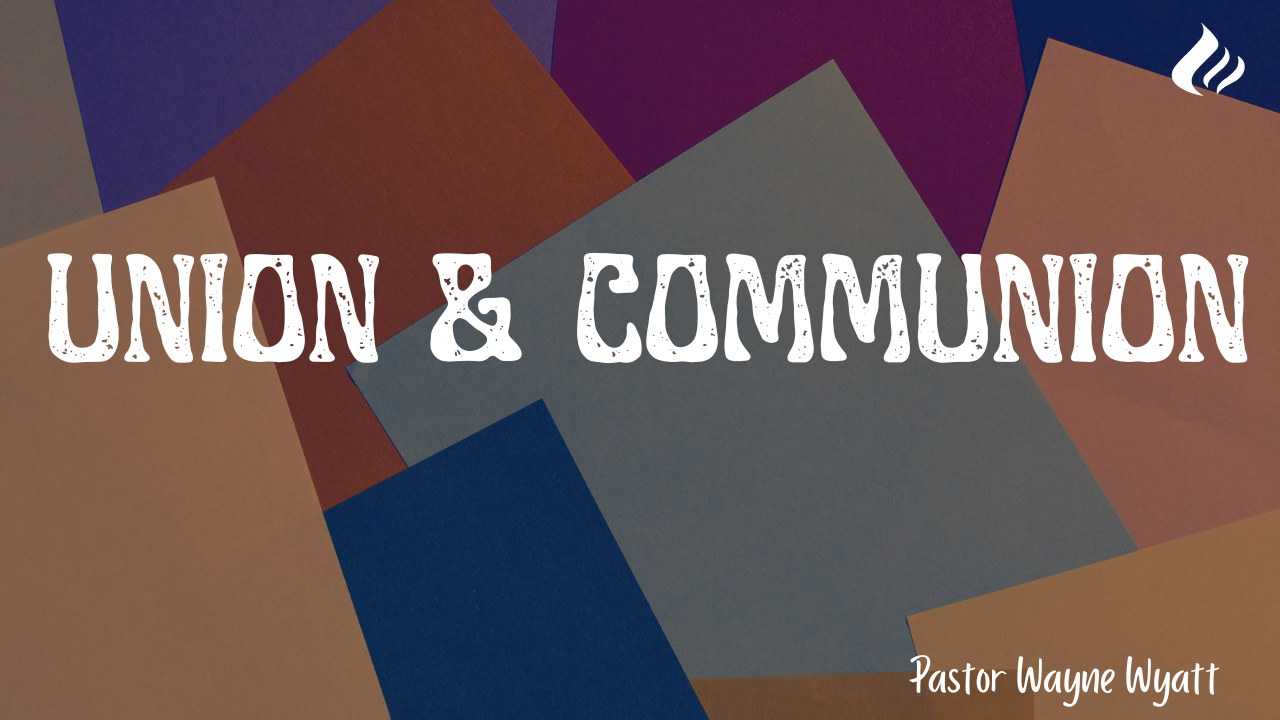 ALL NATIONS SUNDAY 10:30am - 2022/10/23 episode artwork