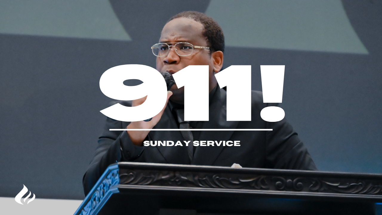 911 | Bradley Guthrie - 2025/09/21 episode artwork