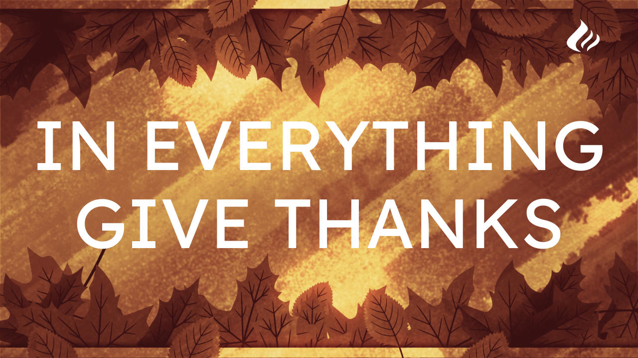 Thanksgiving Service - 2022/11/22 episode artwork