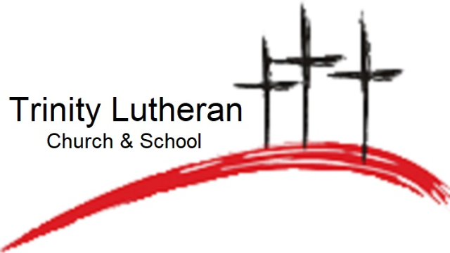 Trinity Lutheran Church of Greeley logo