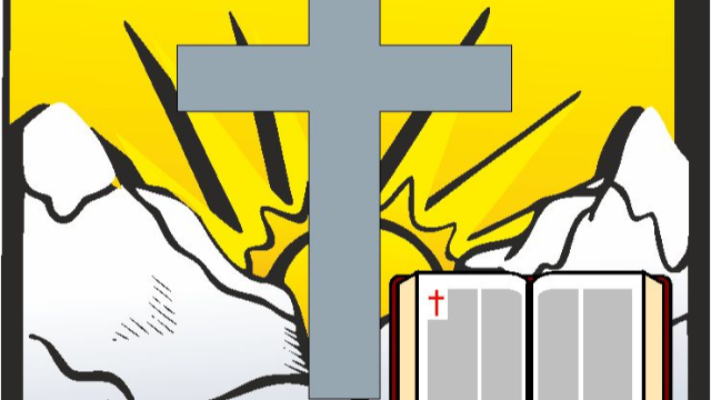 Snowdonia Christian Fellowship logo