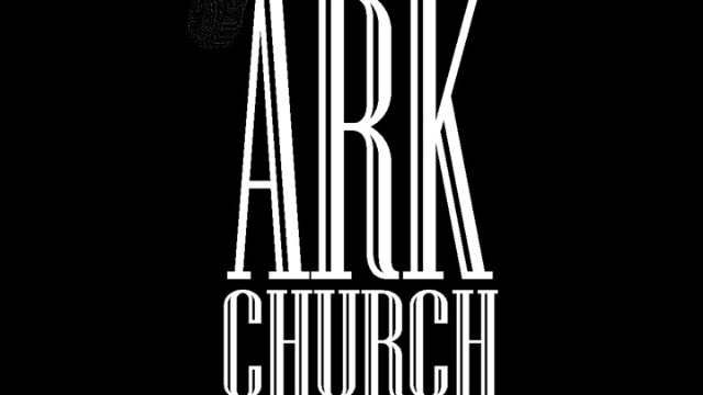 Ark Church Havre logo
