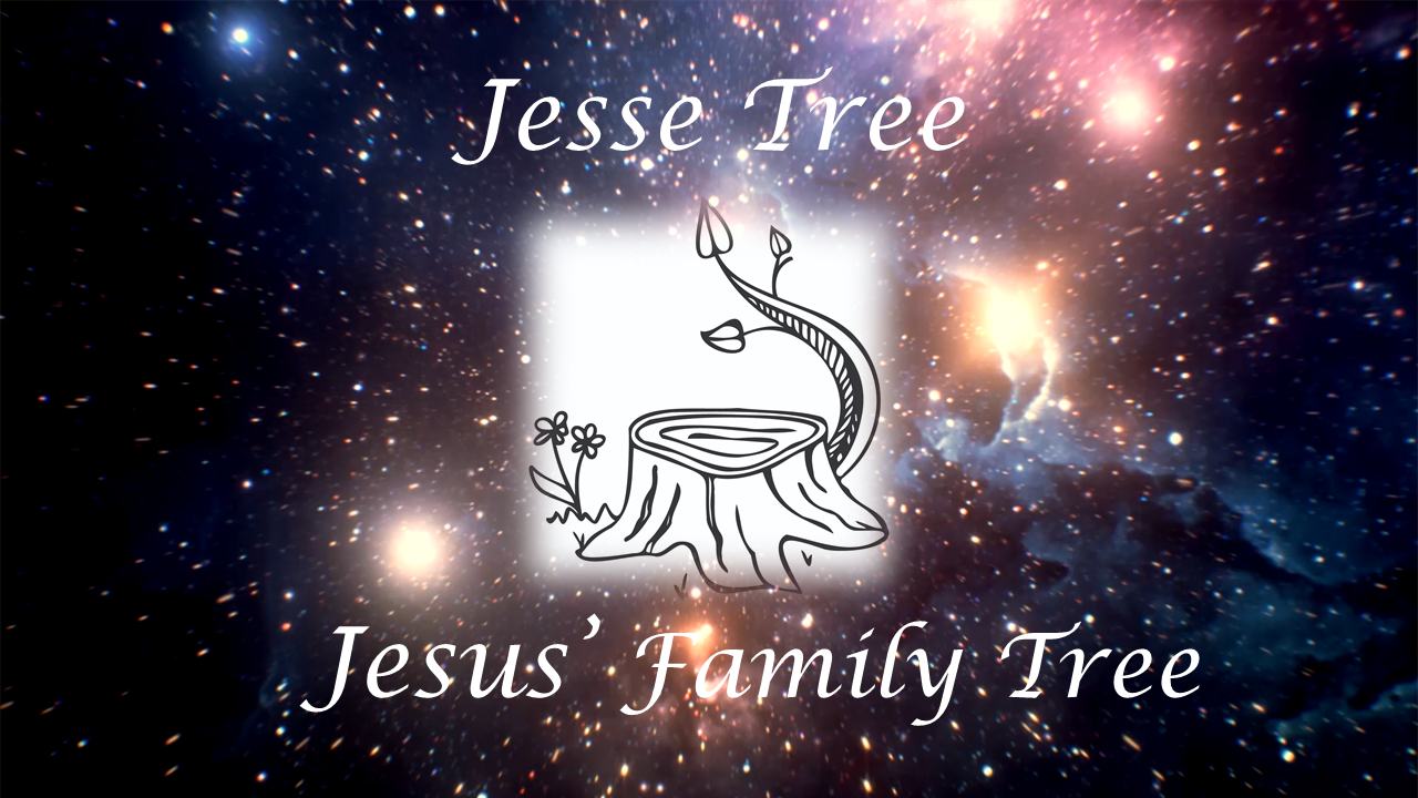 STJNB Sunday School Christmas Eve Program