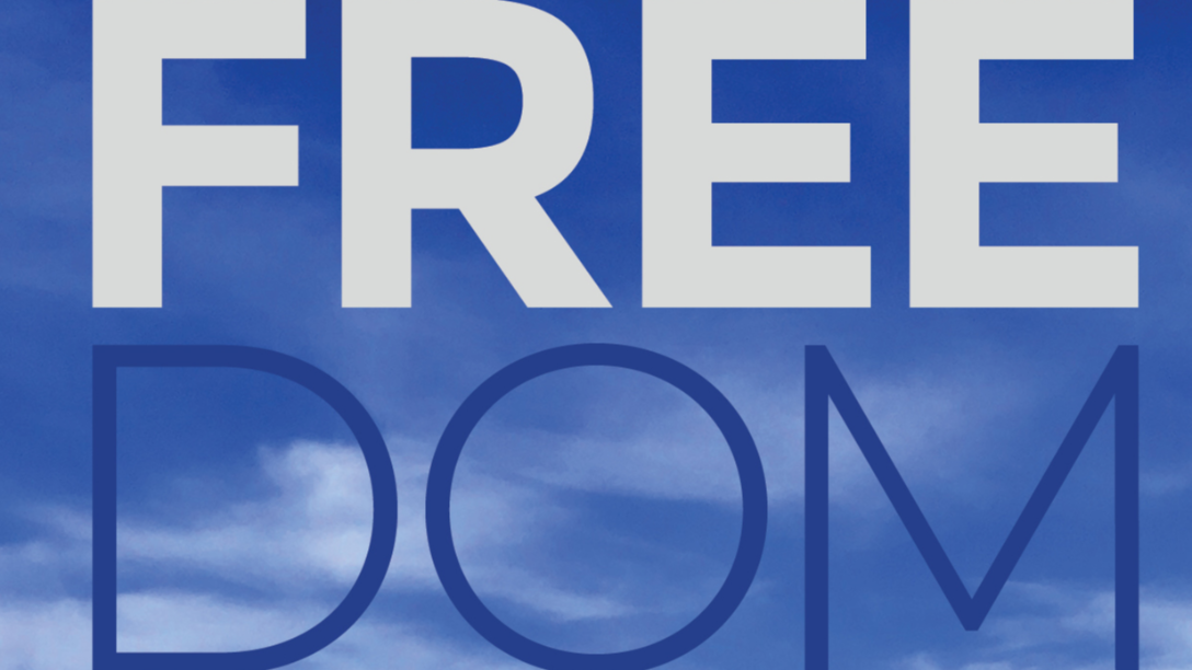 Freedom From Anger episode artwork