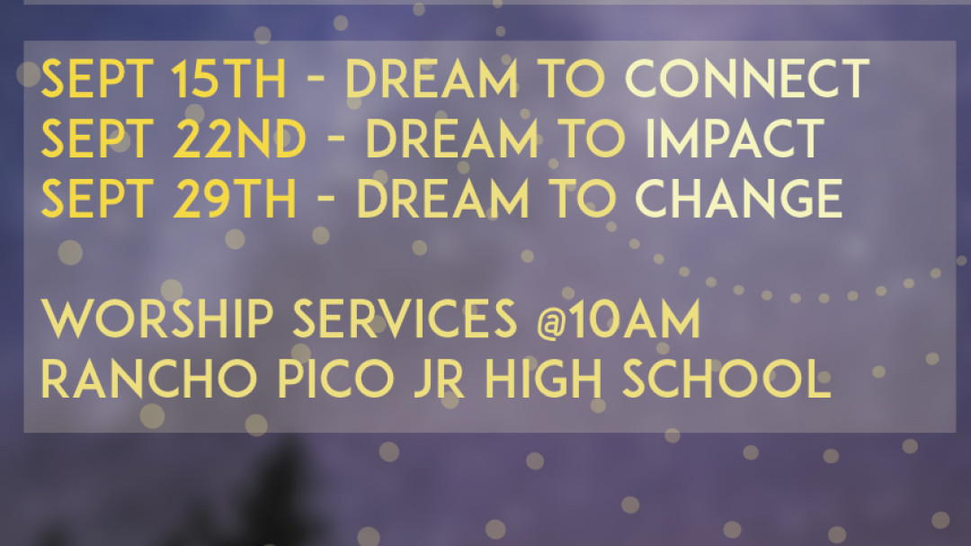 Dream to Impact episode artwork