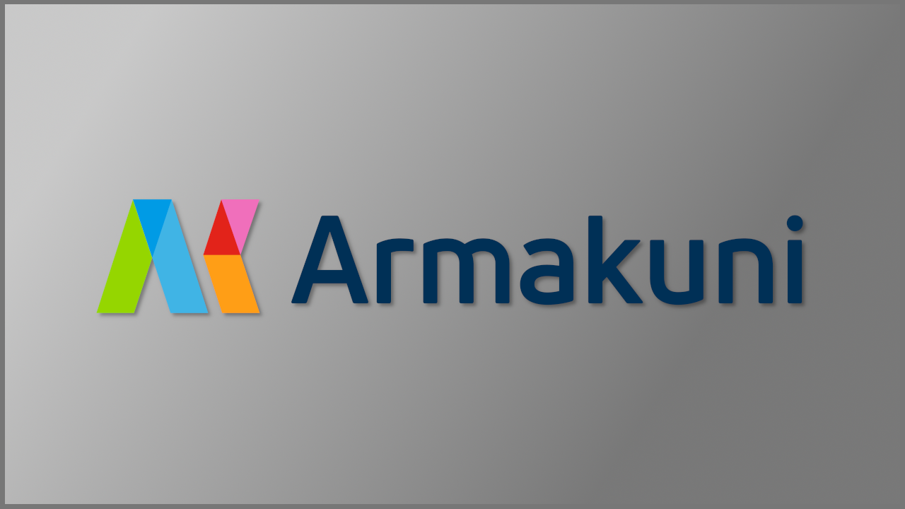 Armakuni logo