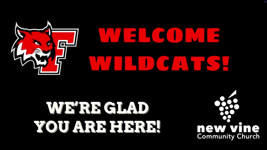 How to Be a Winner - Wildcat Sunday
