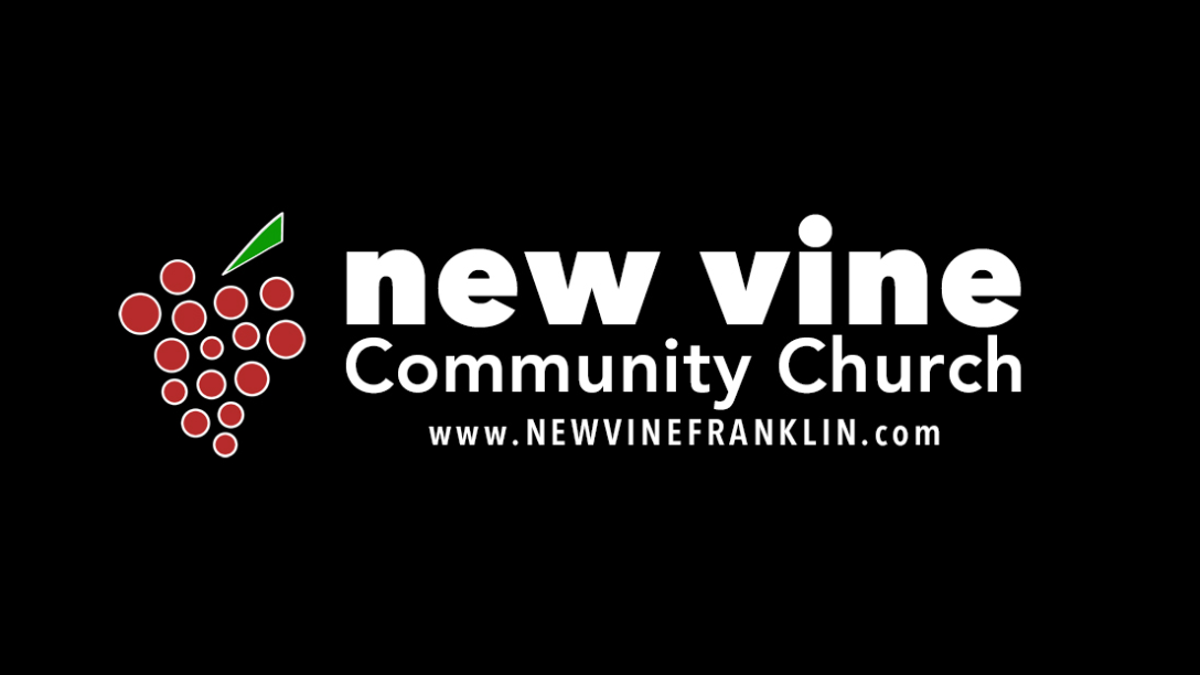 New Vine Franklin logo
