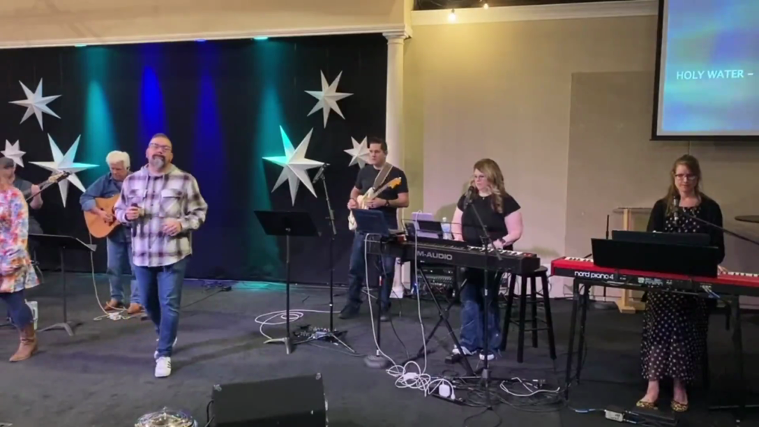 cover of episode WORSHIP HIGHLIGHTS - February 23, 2025