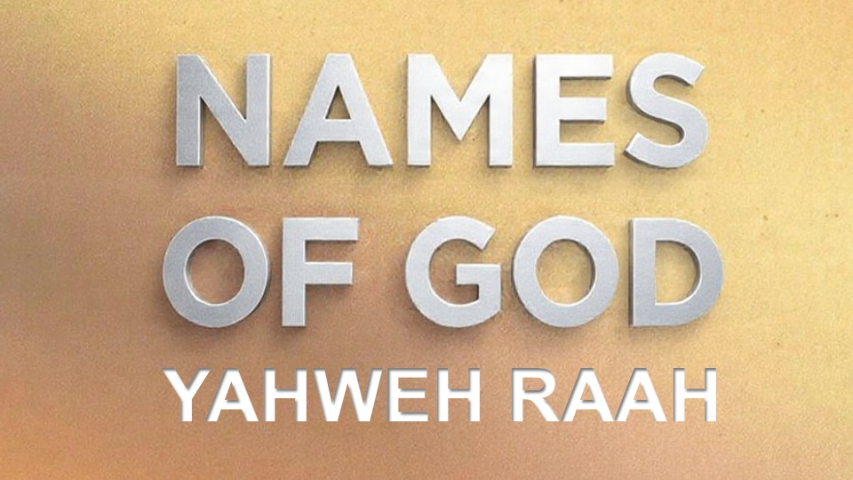 THE LORD MY SHEPHERD - Psalm 23 - Audio episode artwork