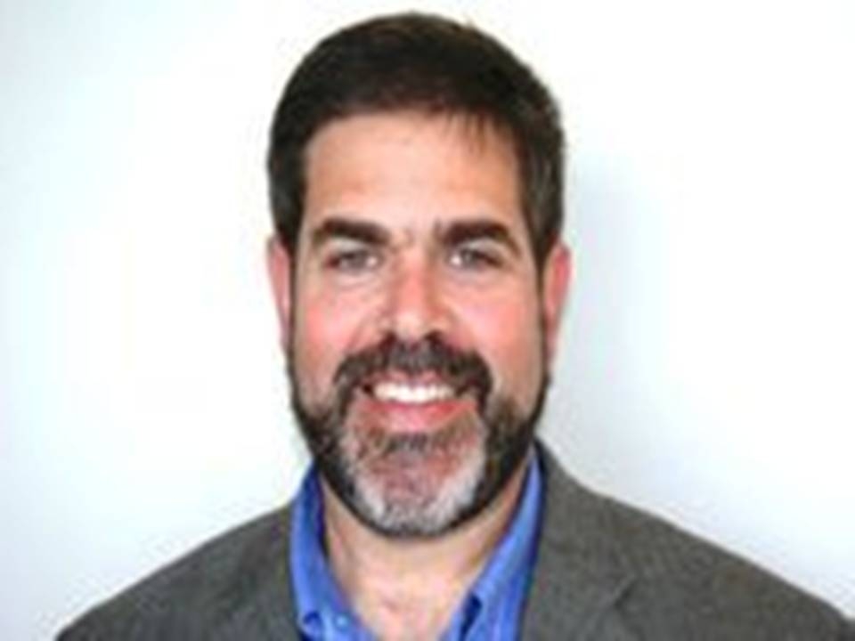 Geoffrey Cohen - BEING FULLY PERSUADED - Romans 4:16-24