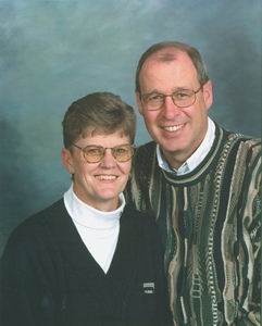 Jeff Thompson - GOD IS IN THE HEALING BUSINESS - Audio