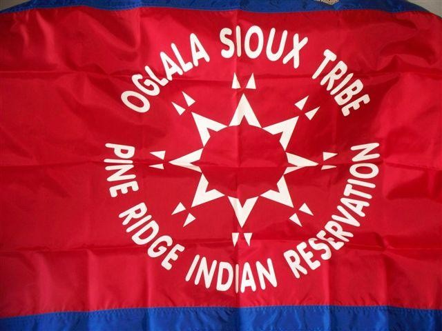Lakota Sioux Mission 2014 episode artwork
