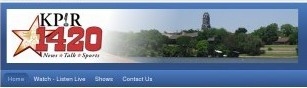 RADIO BROADCAST - May 20, 2012 - Audio