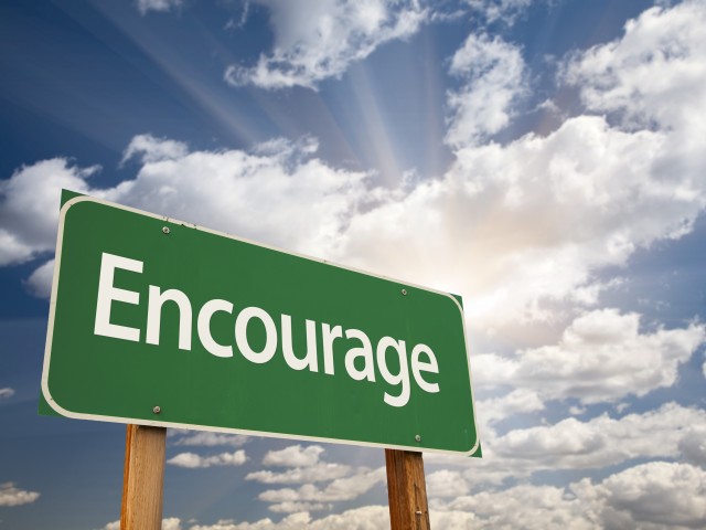 HOW TO STAND IN SHAKY TIMES