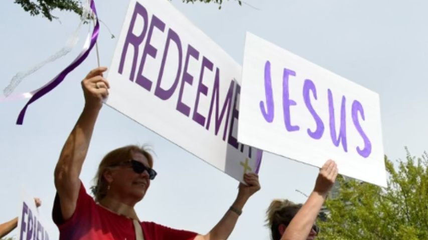 JESUS OUR REDEEMER - Job 19:14-27 - Audio episode artwork
