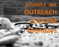 JAIL MINISTRY OPPORTUNITIES episode artwork
