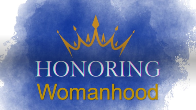 HONORING WOMANHOOD - Genesis 3:15 - Audio