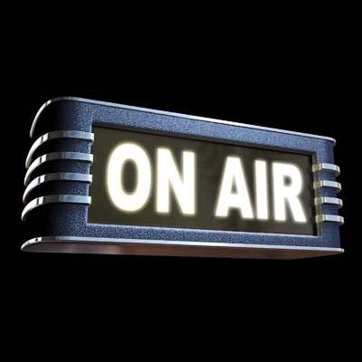Peter Nevland - RADIO BROADCAST - December 16, 2012 - Audio