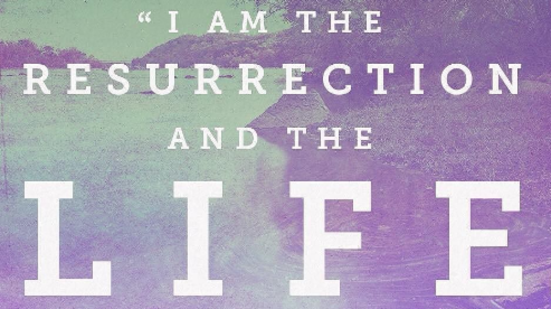WHY YOU SHOULD BELIEVE IN THE RESURRECTION - Audio episode artwork