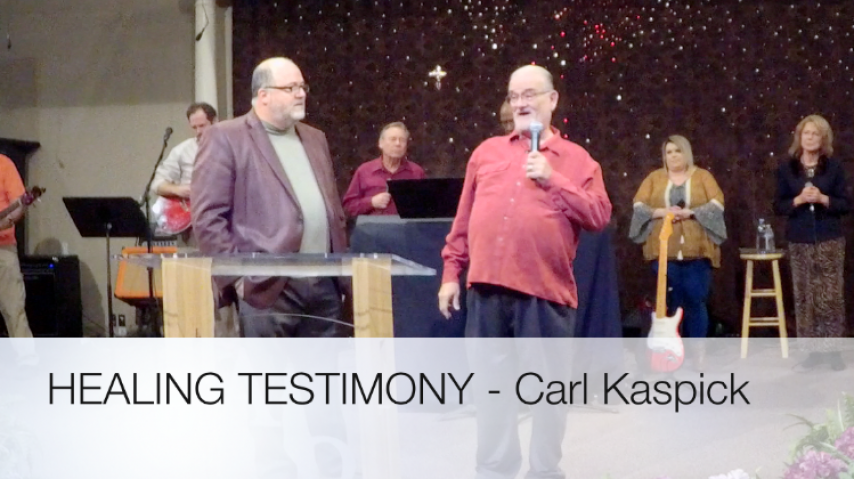 TESTIMONIES