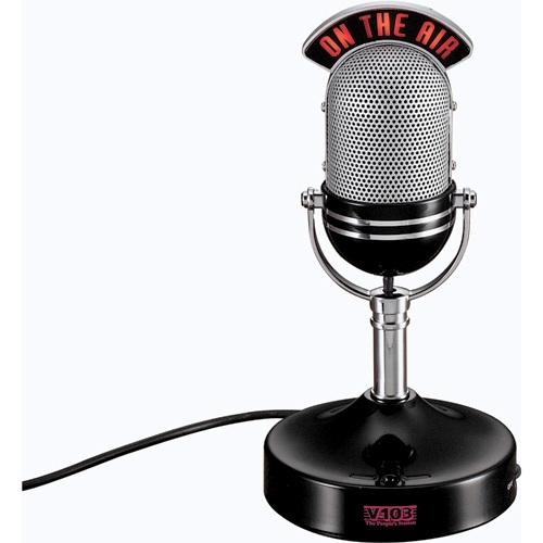 RADIO BROADCAST  -  January 20, 2013 - Audio