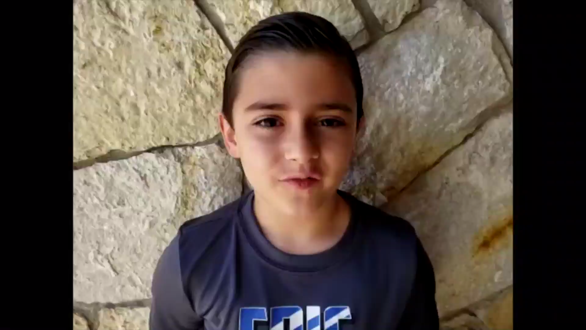 ROMANS 8:38-39 - Kids Verse Video episode artwork