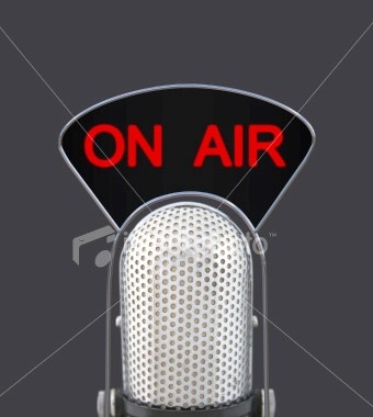 Greg Harrell - RADIO BROADCAST - May 19, 2013 - Audio