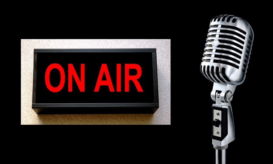 John Smithwick - RADIO BROADCAST - June 23, 2013 - Audio