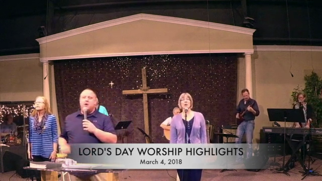 WORSHIP