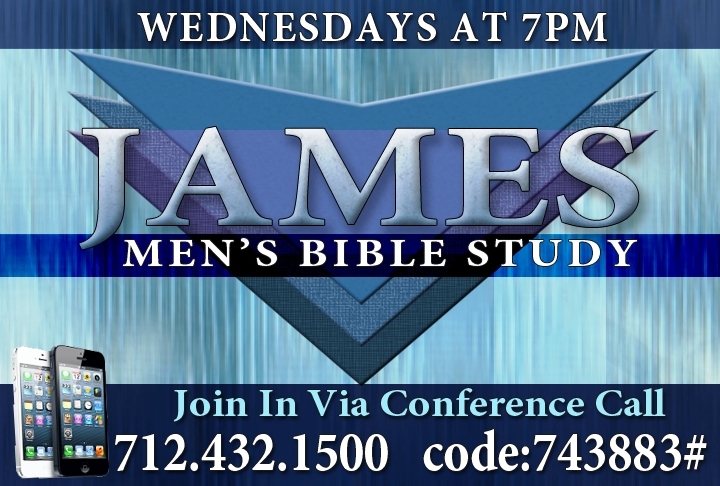 INTRODUCTION to James' Letter - Audio episode artwork