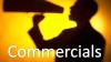 COMMERCIALS