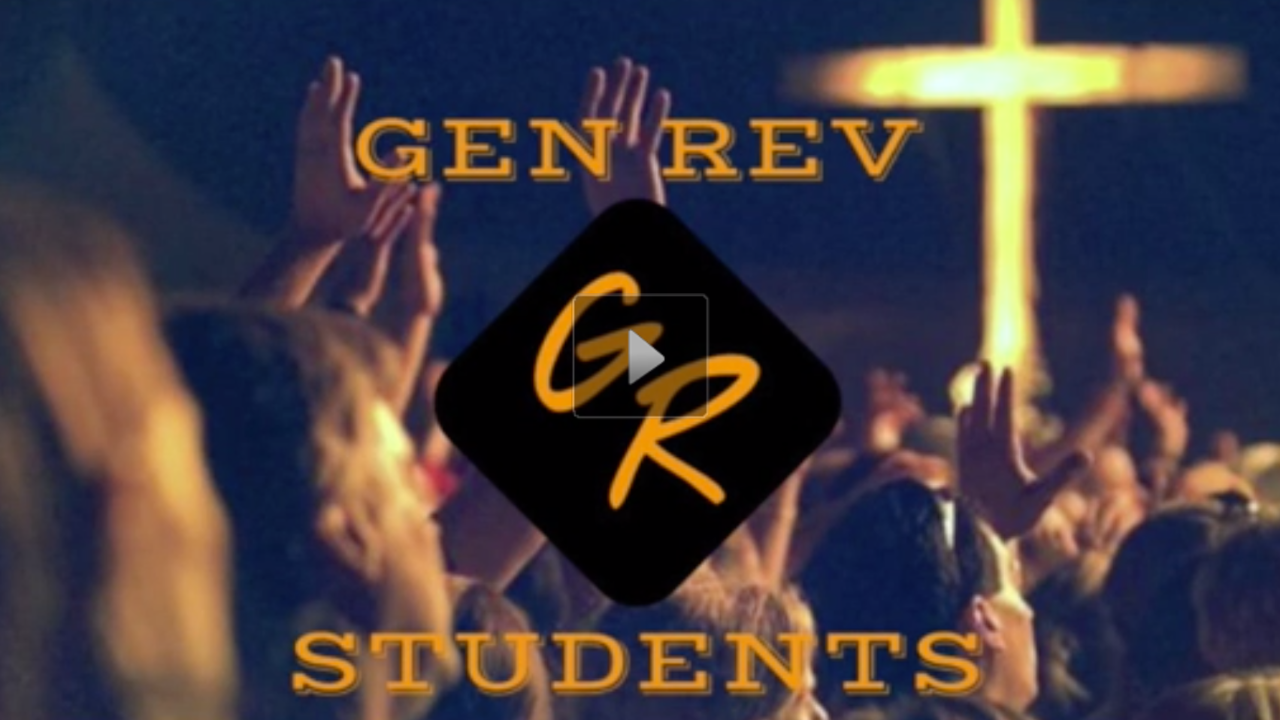 GENREV STUDENTS
