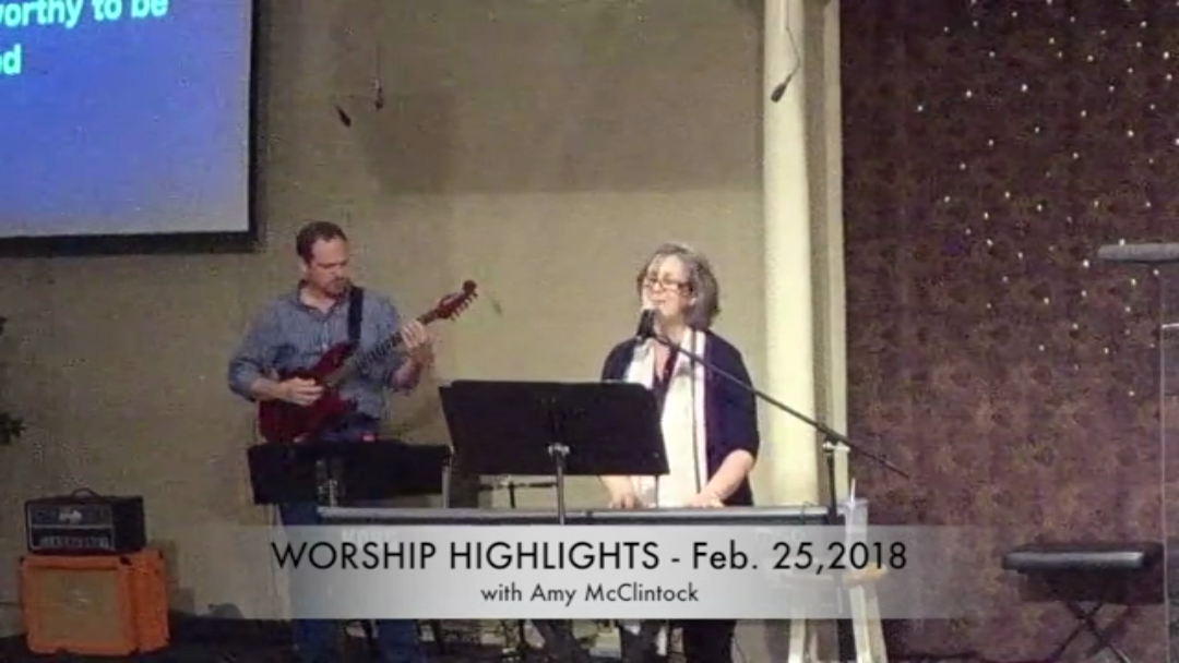 WORSHIP