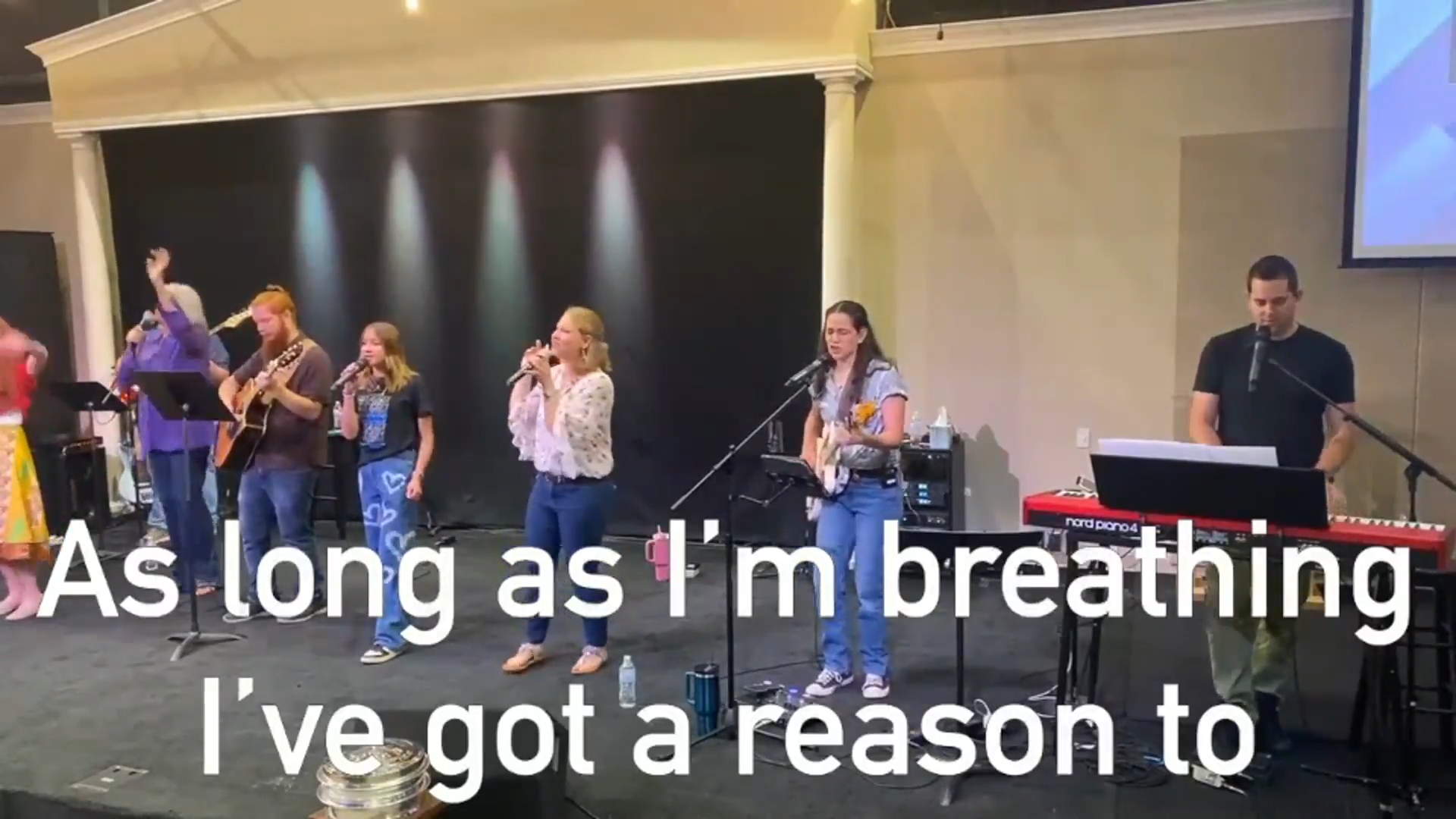 cover of episode WORSHIP HIGHLIGHTS - June 16, 2024