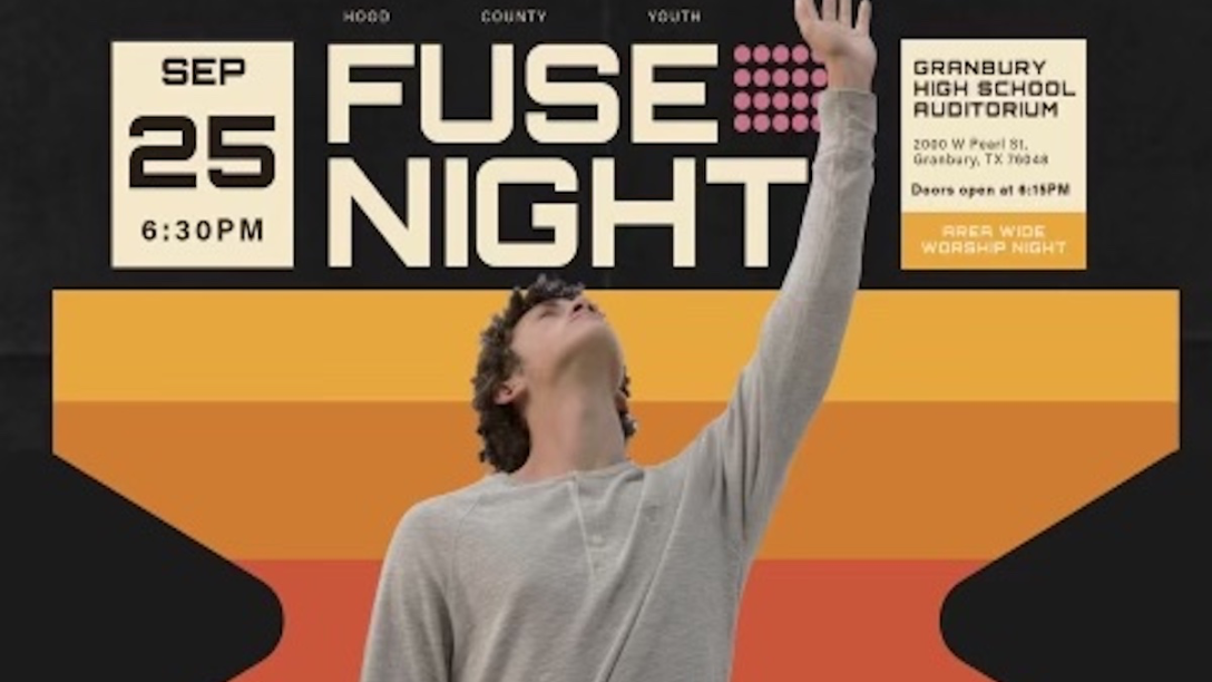 SEE YOU AT THE POLE 2024 & Fuse Rally episode artwork