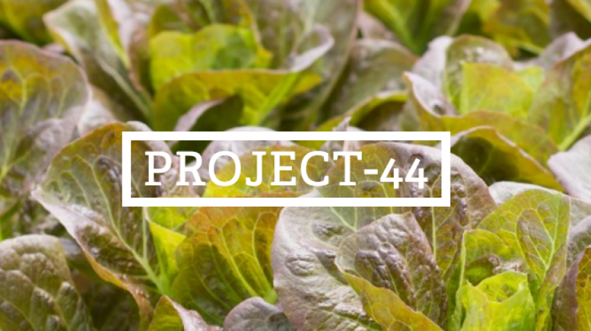 PROJECT 44 GIVES AWAY VEHICLE episode artwork