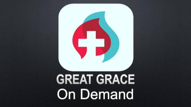 Acts 4:13-33 - GREAT GRACE: On Demand - Audio episode artwork