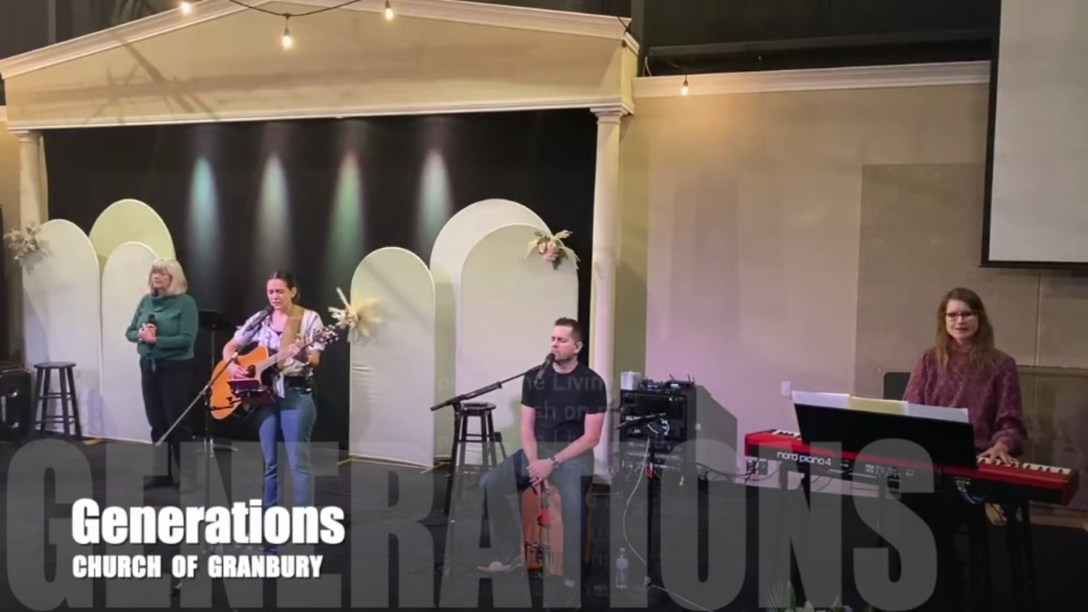 cover of episode WORSHIP HIGHLIGHTS - April 21, 2024