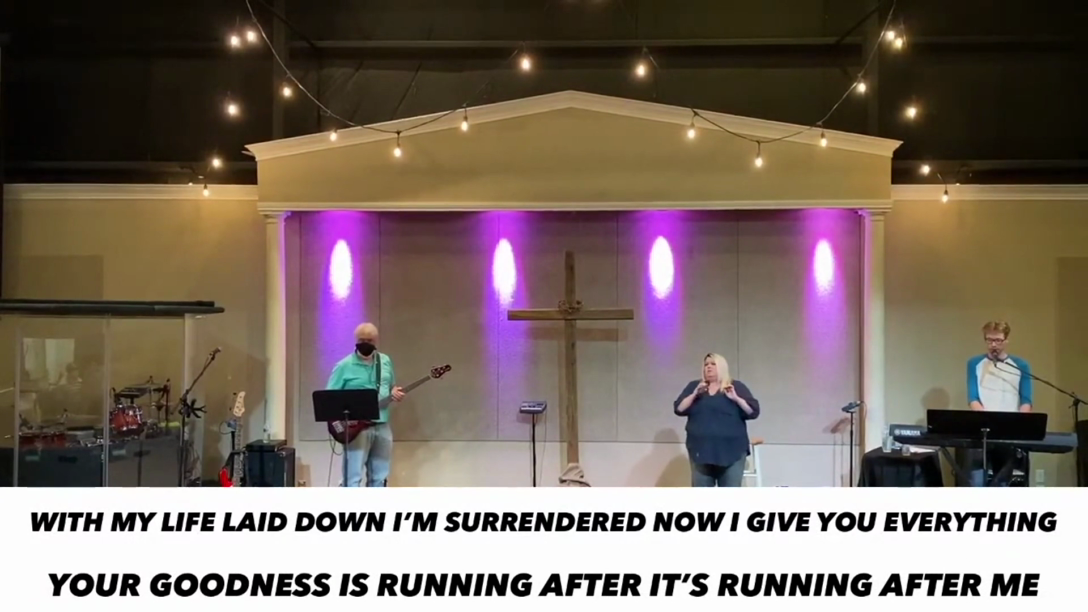 WORSHIP HIGHLIGHTS - July 5, 2020 episode artwork