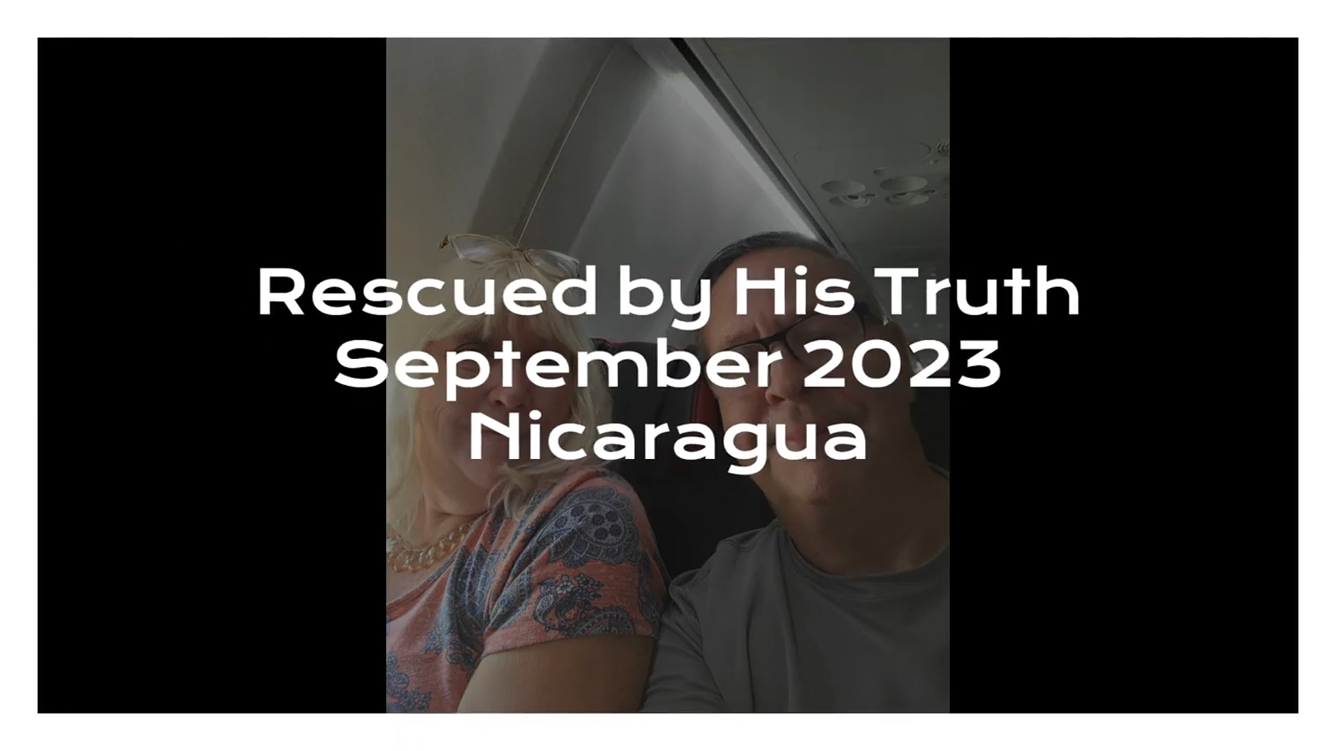 NICARAGUA MISSION 2023 with Clark & Carrie Corbett episode artwork