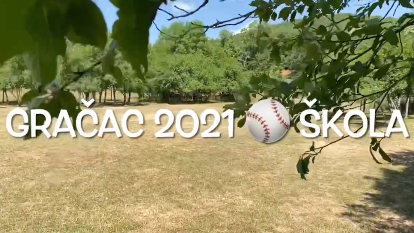 BASEBALL OUTREACH TO CROATIA - 2021 episode artwork