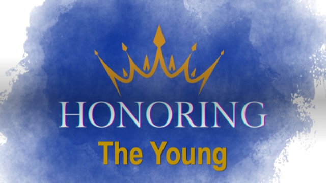 HONORING THE YOUNG - Matthew 18:1-7 - Audio
