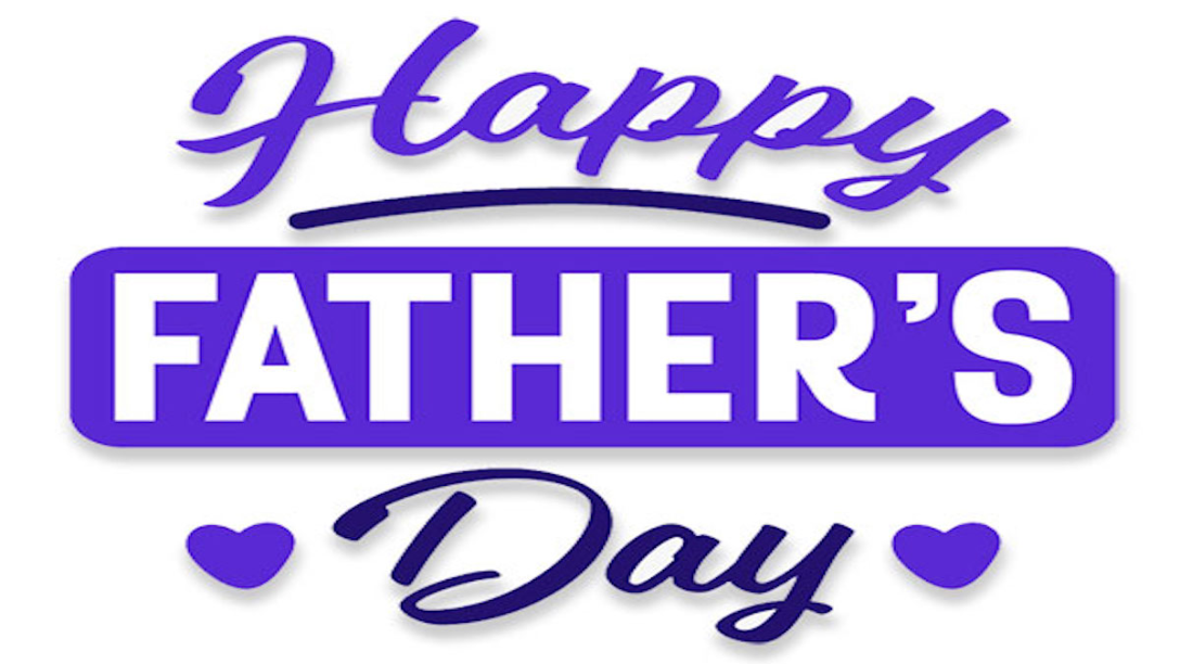 CHURCH ONLINE - Fathers Day 2025 - Audio