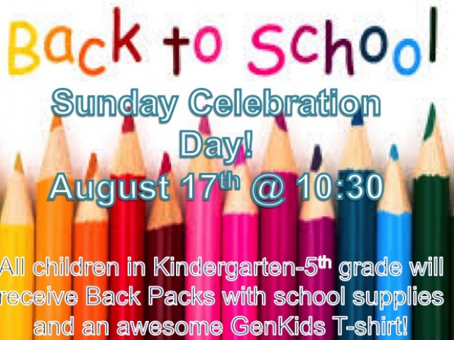 GEN KIDS