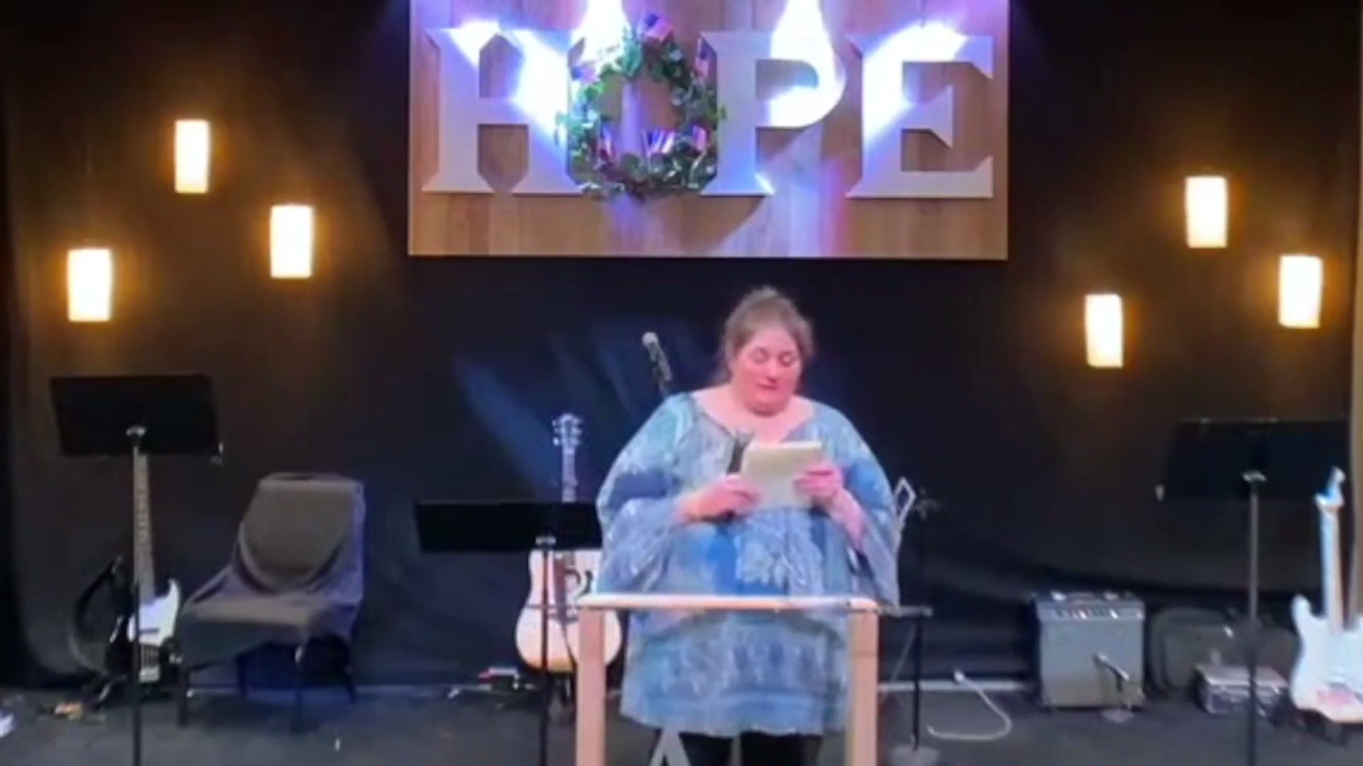 TESTIMONIES